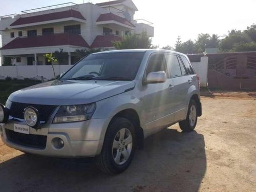 Maruti Suzuki Grand Vitara 2007 MT for sale 