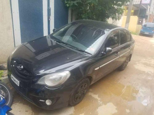 Used 2010 Hyundai Verna MT for sale 