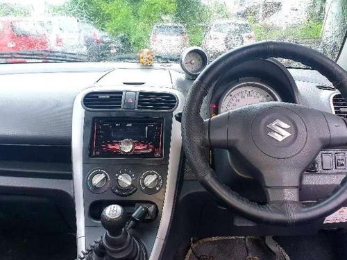 Maruti Suzuki Ritz Vxi BS-IV, 2013, Petrol MT for sale 