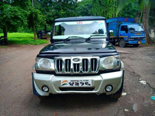 Mahindra Bolero Plus AC BS III, 2008, Diesel MT for sale 