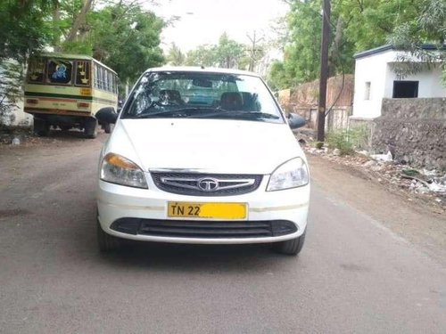 Tata Indigo Ecs eCS LS TDI, 2016, Diesel MT for sale 