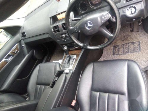 Used Mercedes-Benz C-Class 250 CDI, 2011, Diesel AT for sale 