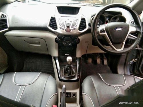 Ford Ecosport EcoSport Titanium 1.5 TDCi, 2014, Diesel MT for sale 