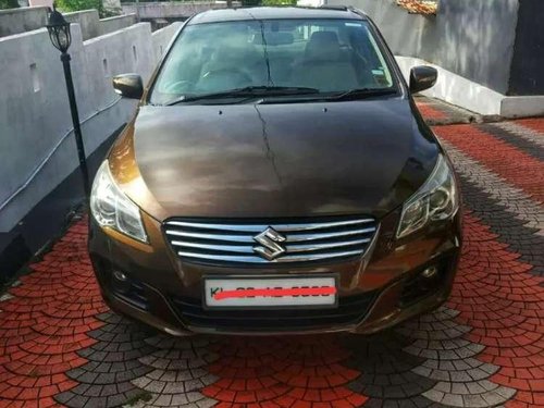 Used Maruti Suzuki Ciaz MT for sale at low price