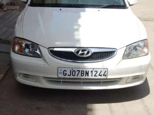 Hyundai Accent 2013 MT for sale 