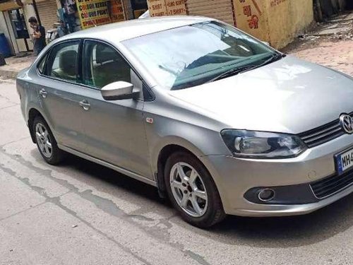 Volkswagen Vento Highline Diesel, 2012, MT for sale 