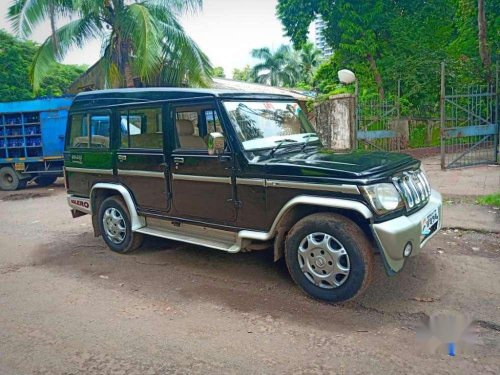 Mahindra Bolero Plus AC BS III, 2008, Diesel MT for sale 