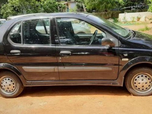 Used Tata Indica V2 DLS MT for sale at low price