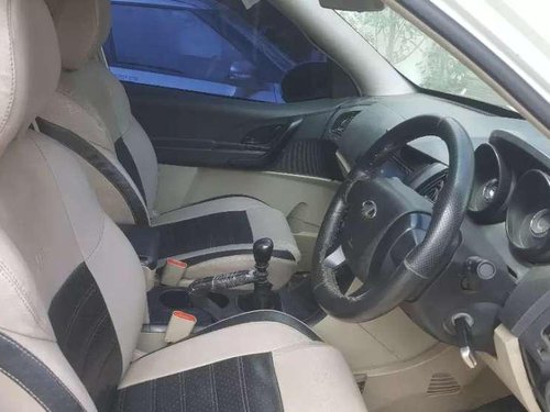 Used Mahindra XUV 500 MT for sale at low price