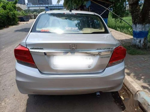 2013 Honda Amaze MT for sale 