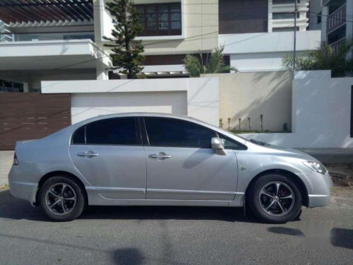 Honda Civic 1.8V MT, 2009, Petrol for sale 