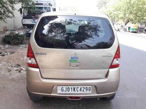 Used Maruti Suzuki Zen Estilo LXI BS IV, 2010, Petrol MT for sale 