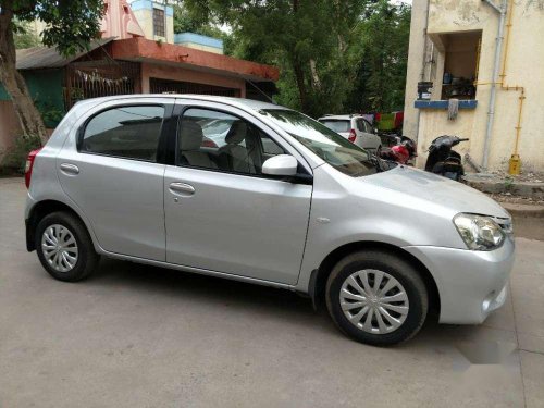 Toyota Etios Liva GD SP*, 2014, Diesel MT for sale 