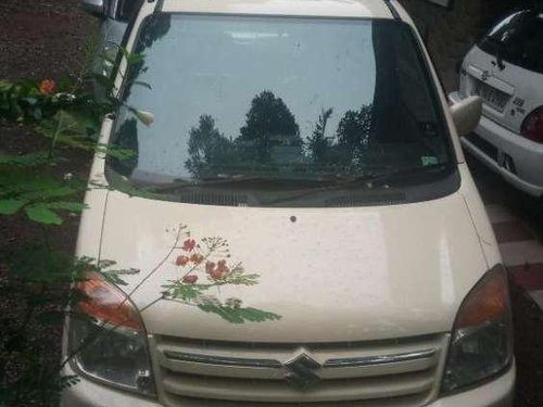 Maruti Suzuki Wagon R LXI, 2007, Petrol MT for sale 