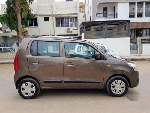 Maruti Suzuki Wagon R 2013 VXI MT for sale 