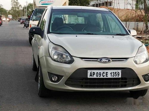 Ford Figo Duratorq Diesel Titanium 1.4, 2011, MT for sale 