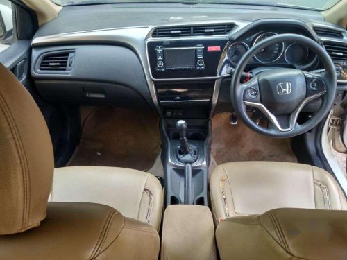 Honda City 1.5 V MT, 2014, Diesel for sale 