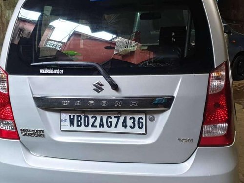 Maruti Suzuki Wagon R 2015 VXI MT for sale 