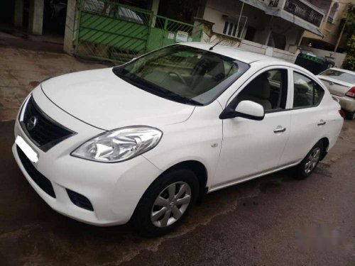 Used 2012 Nissan Sunny XL D MT for sale