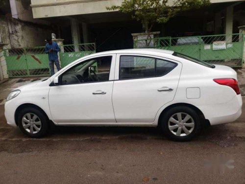 Used 2012 Nissan Sunny XL D MT for sale