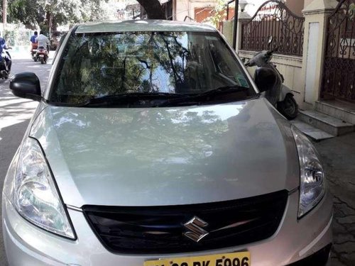 2017 Maruti Suzuki Swift DZire Tour MT for sale at low price