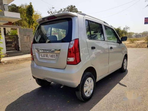 Maruti Suzuki Wagon R LXI, 2011, Petrol MT for sale 