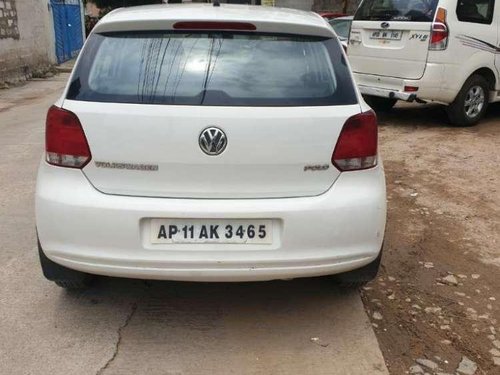 Used Volkswagen Polo MT for sale at low price