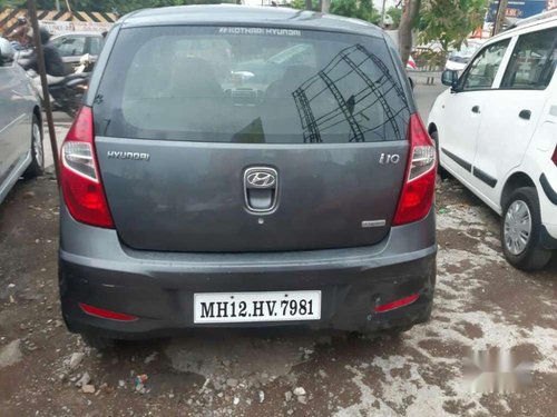 Used 2012 Hyundai i10 MT for sale