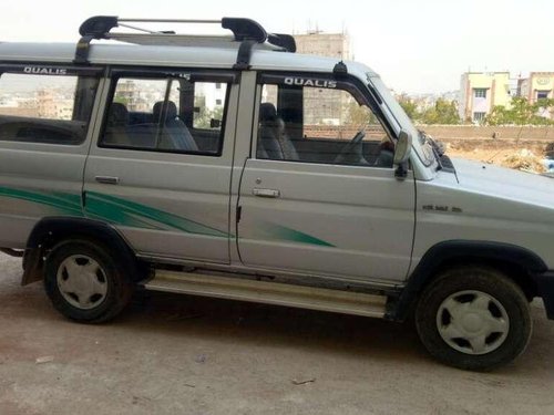 Toyota Qualis 2001 FS B6 MT for sale 