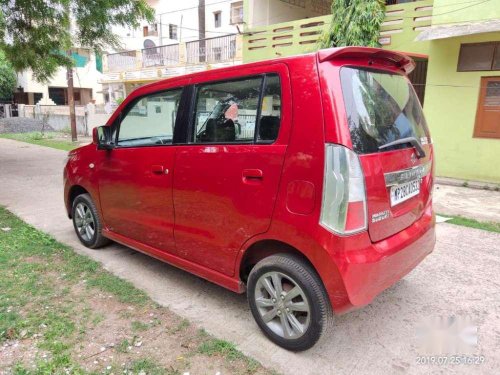 Maruti Suzuki Stingray VXi, 2014, Petrol MT for sale 