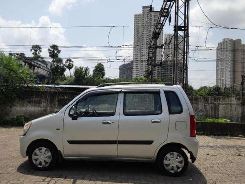 Maruti Suzuki Wagon R LXi BS-III, 2007, Petrol MT for sale 