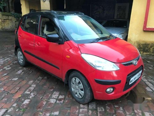 Hyundai i10 2009 SPortz MT for sale 