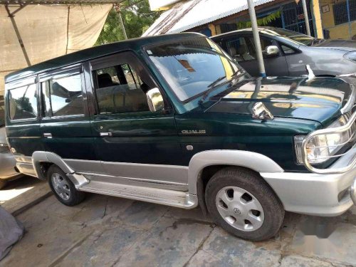 Toyota Qualis RS, 2004, Diesel MT for sale 