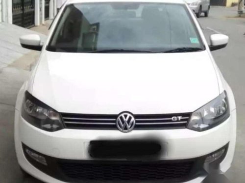 Volkswagen Polo GT TDI, 2013, Diesel  MT for sale 