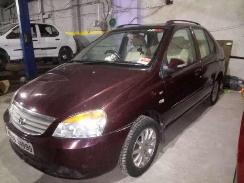 Used Tata Indigo eCS MT for sale at low price