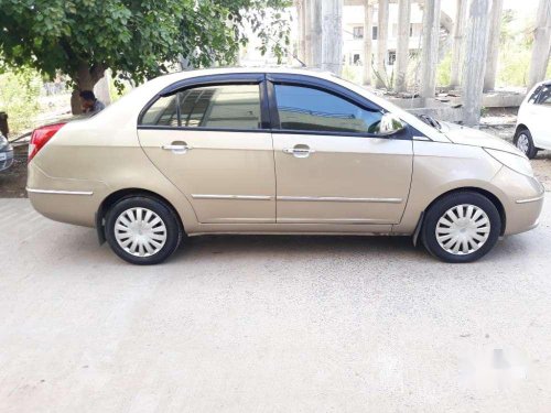 Tata Manza Aura ABS Safire BS-IV, 2010, Petrol MT for sale 