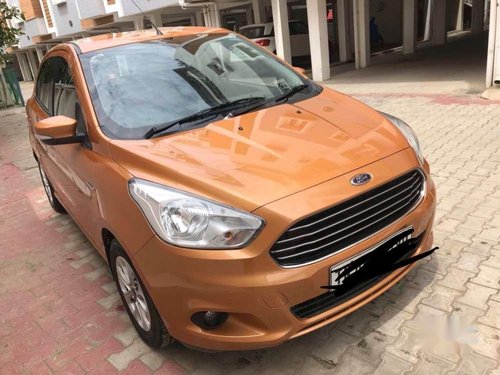 Ford Figo 2015 MT for sale 