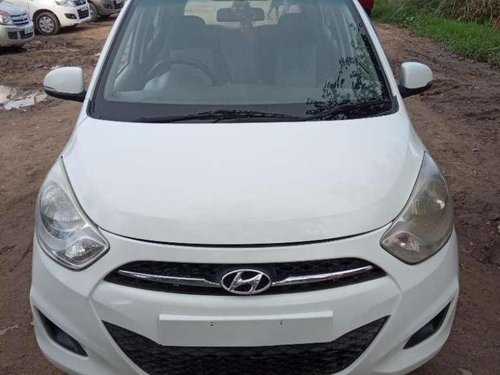 Used 2012 Hyundai i10 Magna 1.2 MT for sale