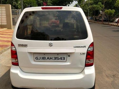 Used 2010 Maruti Suzuki Wagon R LXI MT for sale