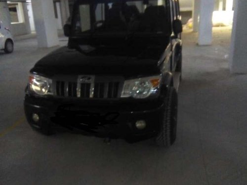 2012 Mahindra Bolero MT for sale 