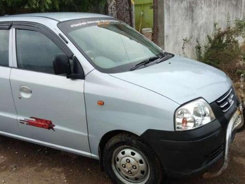 Used Hyundai Santro Xing GLE MT for sale at low price