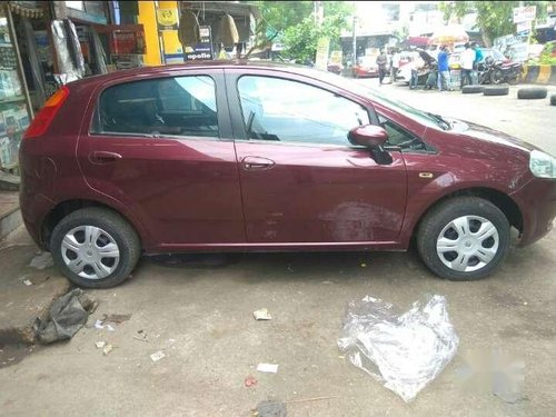 Used 2011 Fiat Punto MT for sale 