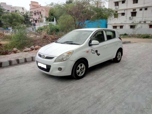 Hyundai I20 Asta 1.2, 2009, Petrol MT for sale 