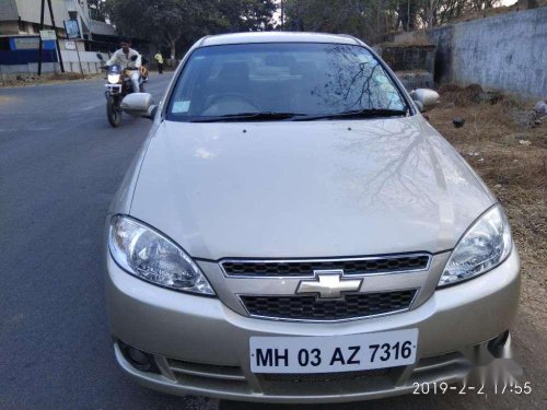 Used Chevrolet Optra Magnum 2011 MT for sale 