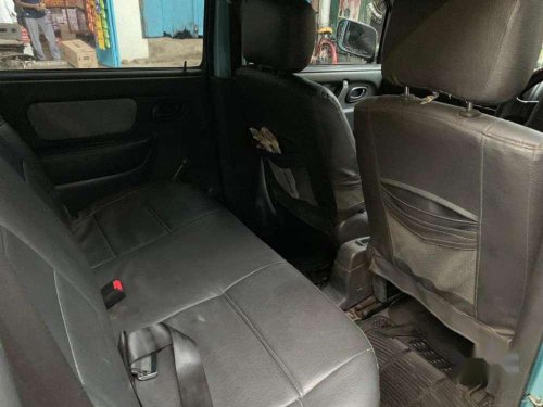 Maruti Suzuki Wagon R LXI, 2009, Petrol MT for sale 