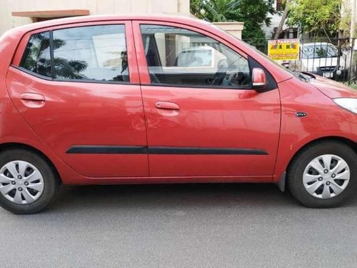 2011 Hyundai i10 MT for sale at low price