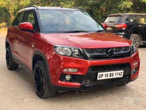 Used Maruti Suzuki Vitara Brezza 2018 VDI MT for sale 