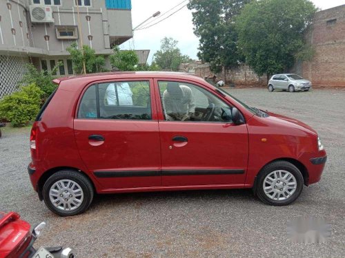 2013 Hyundai Santro Xing GLS MT for sale 