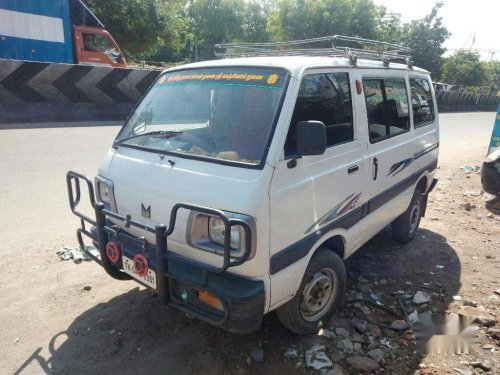 2001 Maruti Suzuki Omni MT for sale at low price