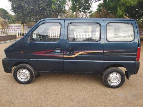 Used Maruti Suzuki Eeco 7 STR, 2011, Petrol MT for sale 